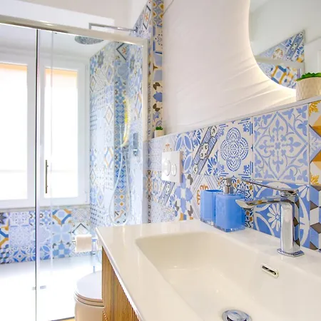 Elegantis Gracchi - Your Chic Retreat In - Vatican Area Apartment Rom